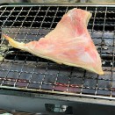 燒油金魚鮫 (2件)